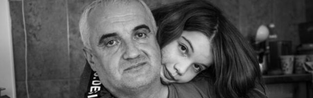 "Moj otac je meni ceo svet": Anastasija se kupa u štali, majka je ostavila odavno i ne pita za nju i brata