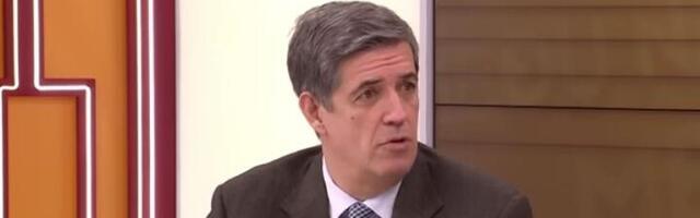 Miljuš: Nevena Đurić hitno da zakaže sednicu Odbora za informisanje