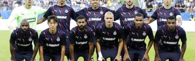 Partizan nije mogao da ima GORI ŽREB za LE!