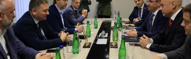 Kompanija Honeywell spremna da se uključi u rad Inovacionog distrikta u Kragujevcu