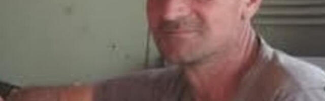Dragiša iz Vranja je krenuo u prodavnicu i nije se vratio kući