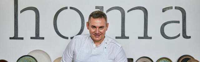 Filip Ćirić – Gde se završava ljubav prema gastronomiji, a počinje biznis?