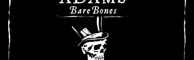 Brajan Adamas i njegov “Bare Bones Show” PRVI PUT u Beogradu