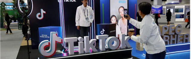 TikTok povećava investicije na 8,8 milijardi dolara na Tajlandu