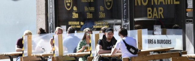 IZ ŠVEDSKE STIŽE NOVA ŠOK ODLUKA! Ponovo su se suprostavili celom svetu, EVO O ČEMU JE SADA REČ