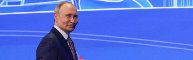 Nova ekonomska doktrina Rusije – zatvorena ekonomija