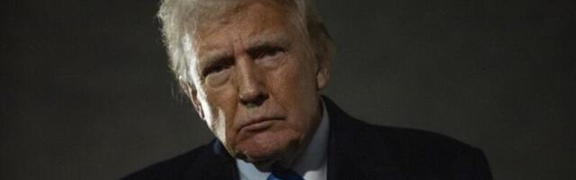 TRAMP NIKAD ISKRENIJI: Otkrio Americi i svetu šta su mu pronašli lekari