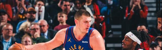 VIŠE NEGO INTERESANTNA ODLUKA: Jokić i saigrači dobili novog GM-a!