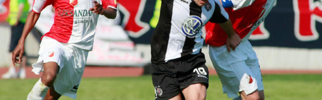 BIVŠI IGRAČ PARTIZANA I MNOGIH INOSTRANIH KLUBOVA IMA NOVI ANGAŽMAN: Pogledajte o kome je reč!