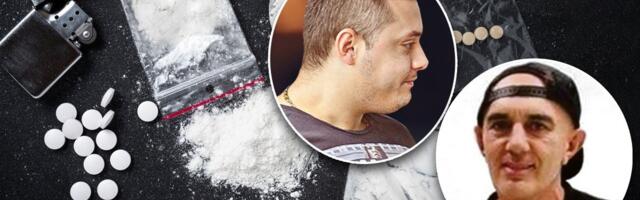 Belivukov prijatelj tukao Zorana Jakšića, od udarca mu odleteo kačket: Isplivale tajne beogradskih narko-bosova