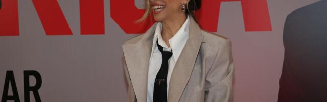 Bila bi dobra zamena za Mariju: Jovana Pajić progovorila o žirianju u Zvezde Granda od septembra