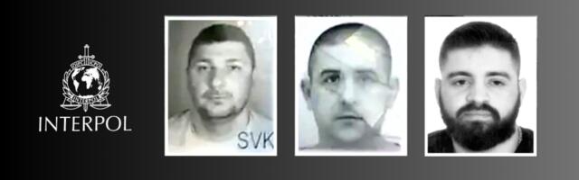 „MUČENI I ZVERSKI UBIJENI“ Interpol se uključio u potragu za ubicama dvojice Srba i Makedonca u Santa Kruzu