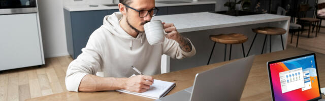 Работа из дома уходит в прошлое? Руководители хотят вернуть сотрудников в офисы