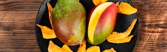 5 razloga zašto treba da jedete mango ove jeseni