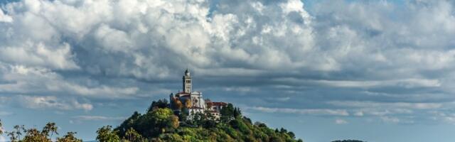 Ljudi koji imaju JEDNU OSOBINU su BESMRTNI: Evo šta je jedan svetogorski monah rekao za sreću