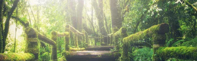 Маховина преживела девет месеци у свемиру, нормално се размножавала по повратку