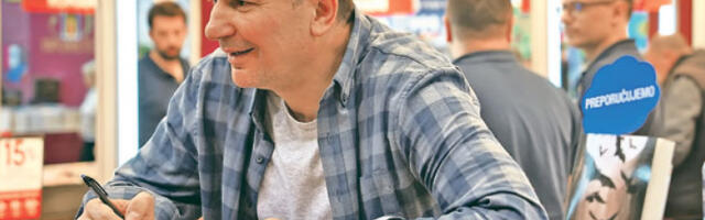 Важно је да се прича преноси