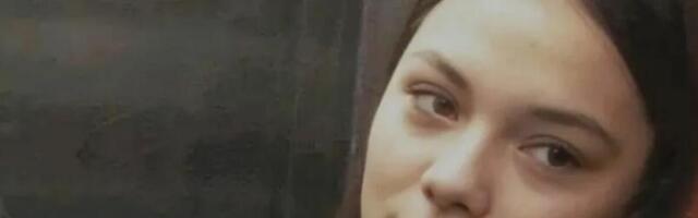Nestala Nikolina (13) iz Podgorice! Evo gde je poslednji put viđena