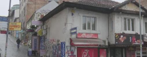 BEOGRAD DOBIJA PODZEMNI TUNEL OD 2 KILOMETRA: 40 metara pod zemljom prolaziće 30 autobuskih linija, spojiće Ekonomski fakultet s Bulevarom despota Stefana