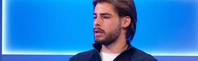 &quot;LOŽIO&quot; DRUGE DA PREKINU ŠKOLOVANJE I BLOKIRAJU, A ON SE OBRAZOVAO Roleks student sada to i JAVNO POTVRDIO