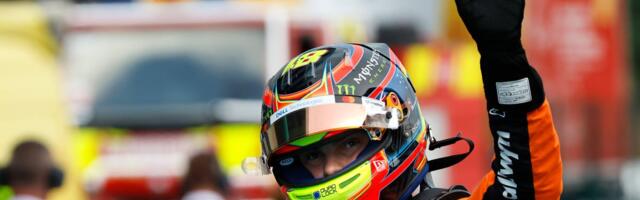 Oskar Pjastri osvojio pol poziciju za sprint trku Velike nagrade Katara