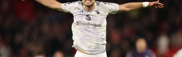 Dalo dostigao značajan rekord u Premijer ligi