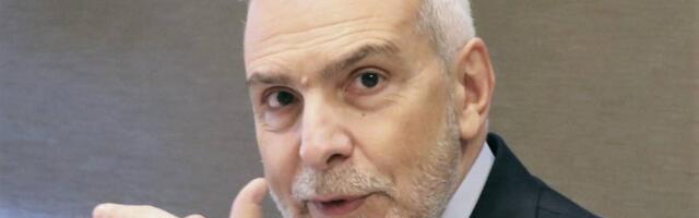 Nakon privođenja zbog sumnje da je učestvovao u nameštanju tendera, Stefano Sanino napušta funkciju u Evropskoj komisiji