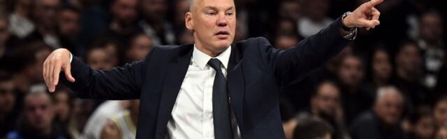 Legenda sve otkrila: Fenerbahče blindirao trenera na još dve godine!