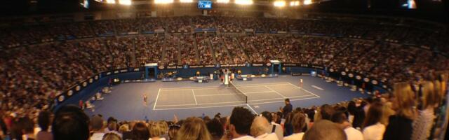 “Đoković im je to stvorio, a oni samo kukaju, to mi je čudno”