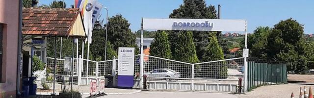 Svih 1.900 radnika "Leonija" ostalo bez posla: Proizvodnja STALA