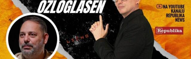 BRANKO BABIĆ U NAŠOJ EMISIJI "OZLOGLAŠEN": "Mladi misle da znaju sve, a u stvari su podložni manipulaciji" (VIDEO)