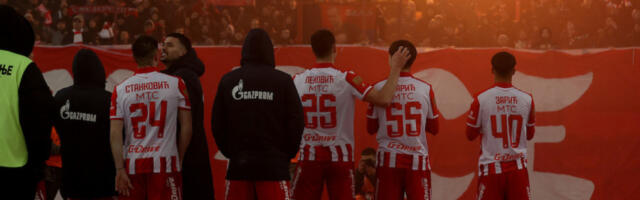 STANKOVIĆ PRED PRVIM PROBLEMOM: Već viđeno pojačanje ne dolazi na Marakanu?