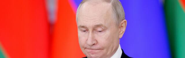 Putin: Ruska vojska snabdevena svim potrebnim oružjem (VIDEO)