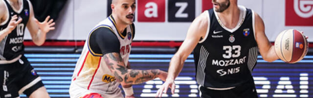 На крилима Калатеса