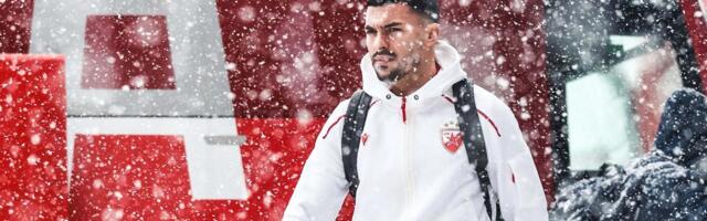 Stanković izabrao 32 igrača za pripreme u Antaliji (FOTO)