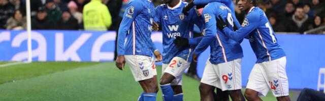 PREMIJER LIGA: Remi Totenhema i Sanderlenda, pobede Njukasla i Brentforda