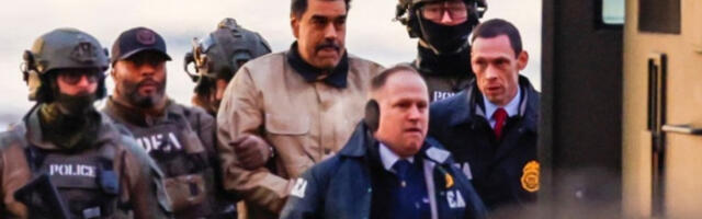 Мадуро из затвора: Не будите тужни, ми смо борци