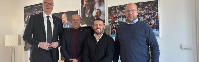 Za zdravlje nacije i nove medalje: Sportski savez Srbije i Olimpijski komitet Srbije spremaju nove šampionske projekte