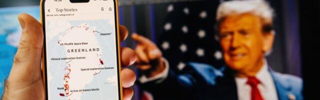 TRAMPOV TAJNI PLAN ZA GRENLAND! Neće biti rata, a dobiće teritoriju BEZ I JEDNOG ISPALJENOG METKA!