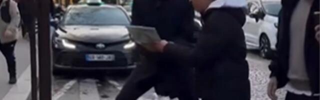 Francuzi pobesneli zbog onoga što je legendarni Zinedin Zidan doživeo na ulicama Pariza