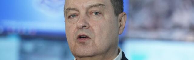 Hitno se oglasio Dačić nakon hapšenja tinejdžera koji je pucao u restoranu na Novom Beogradu!