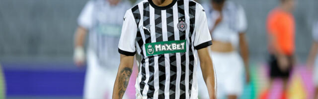 Saldanja potpisao: Sada je sve gotovo (FOTO)