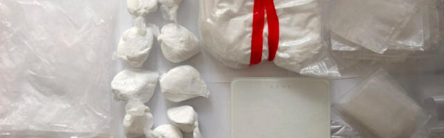 MUP: U Beogradu zaplenjeno 2,8 kilograma amfetamina, uhapšene dve osobe