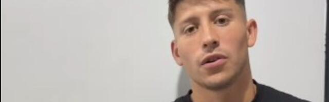 Najluđi transfer u srpskom fudbalu: Igrač Boke juniors stigao u FAP Priboj