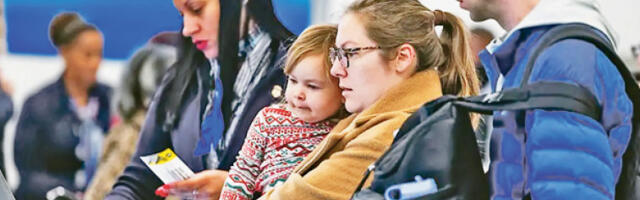 Јефтина путовања која могу да постану скупа заблуда