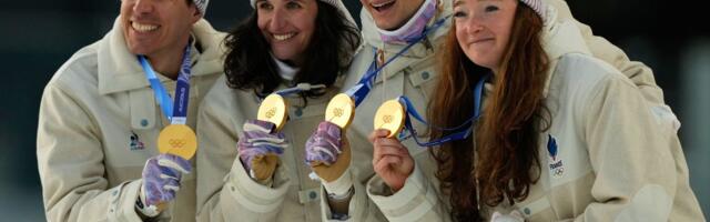 Francuska osvojila zlato u biatlonu na ZOI u Milanu: Evo ko je još završio sa medaljama oko vrata