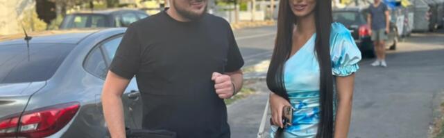 "Imali smo rizične odnose, zahtevao sam TEST!" Pevač PREVARIO ženu sa kojom ima dvoje dece, a onda RASKINUO sa ljubavnicom koju je verio