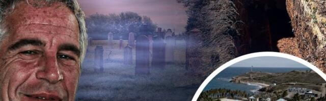 MRAČNO DA MRAČNIJE NE MOŽE! Najstrašnije Epstajnove tajne konačno isplivavaju, evo šta je bila SRŽ AKTIVNOSTI NA NJEGOVOM OSTRVU