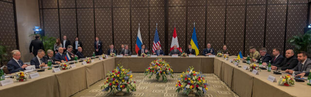 Pregovori Rusije i Ukrajine u Ženevi: Vitkof tvrdi da je ostvaren značajan napredak, Zelenski traži bezbednosne garancije