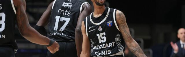 Pejn: Gledao sam Partizan kad mi je agent rekao da pakujem stvari